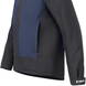 Зимняя куртка Viking Fishing Nord Storm 200g 6K XL Black/navy ОБ-09 фото 4