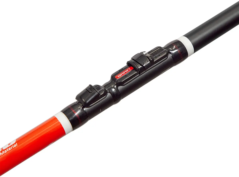 Удилище болонское Brain Axent Carp X Bolo 4.00m 50-150g БР-1858.47.04 фото
