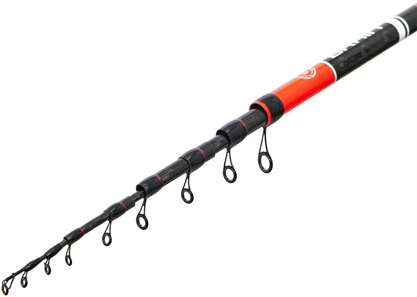 Удилище болонское Brain Axent Carp X Bolo 4.00m 50-150g БР-1858.47.04 фото