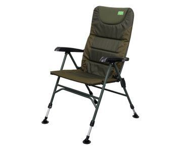 Кресло карповое Carp Pro Comfort Light Chair (CPD6050N) ФЛ-CPD6050N фото