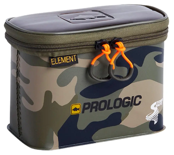 Водонепроникна сумка для аксесуарів Prologic Element Storm Safe M Accessor 4.5L Camouflage (18461715) БР-1846.17.08 фото