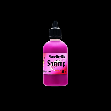 Аміносироп FLURO GEL DIP "КРЕВЕТКА" 160 гр ТФ-34 фото