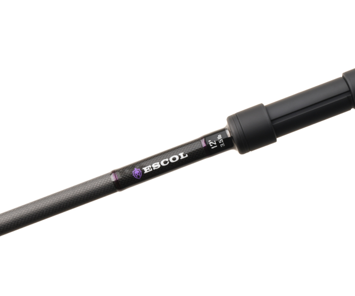 Коропове вудлище Carp Pro '24 Escol 12' 3.5lb 3.6м 2-секційне (CPE1235) ФЛ-CPE1235 фото