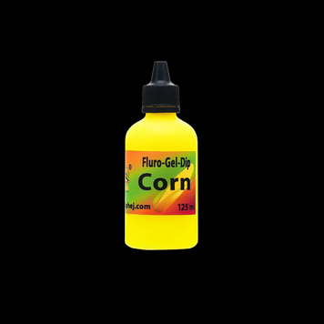 Аміносироп FLURO GEL DIP "КУКУРУДЗА" 160 гр ТФ-35 фото