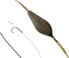 Готовая оснастка на ледкоре Carp Pro In-line Horizont №6 85г ФЛ-CP18116-85 фото 2