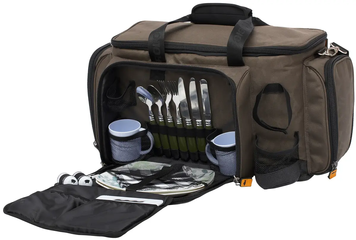 Набір для пікніка Prologic Logicook Feast Bag БР-1846.13.89 фото