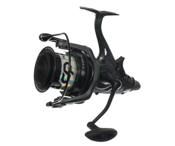 Котушка коропова Carp Pro Tork 10000 FS (з бейтраннером) ФЛ-CPTRK10FS фото