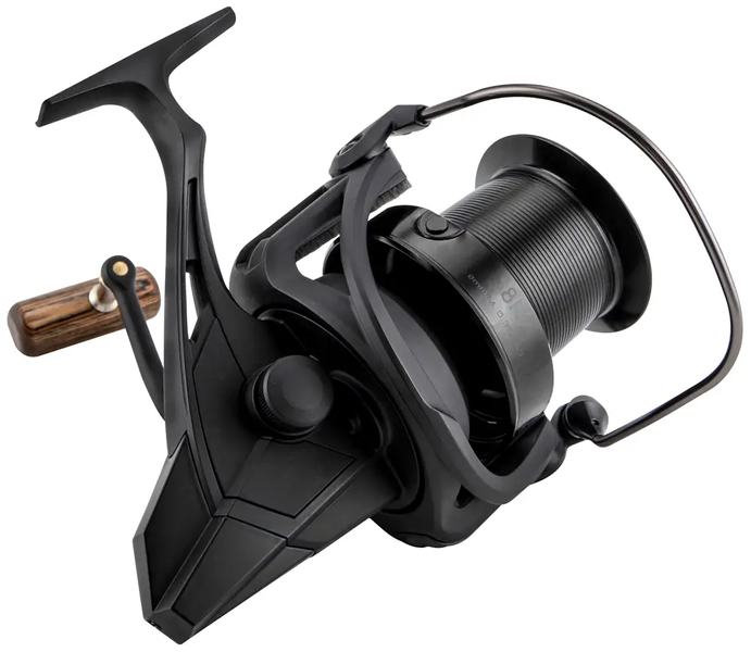 Котушка Okuma 8K FD 5+1BB 4.7:1 К8000-6 фото
