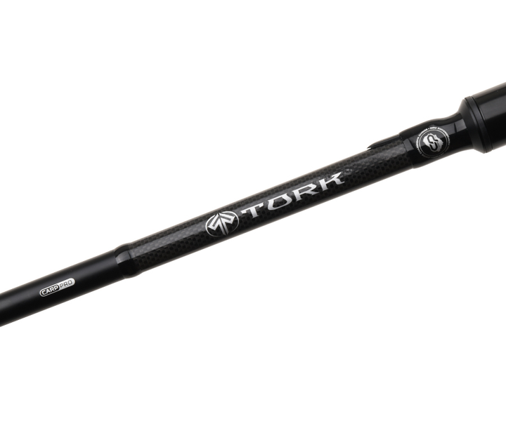 Карповое удилище Carp Pro Tork 13' 3.9м 3.5lb ФЛ-CPTC1335 фото