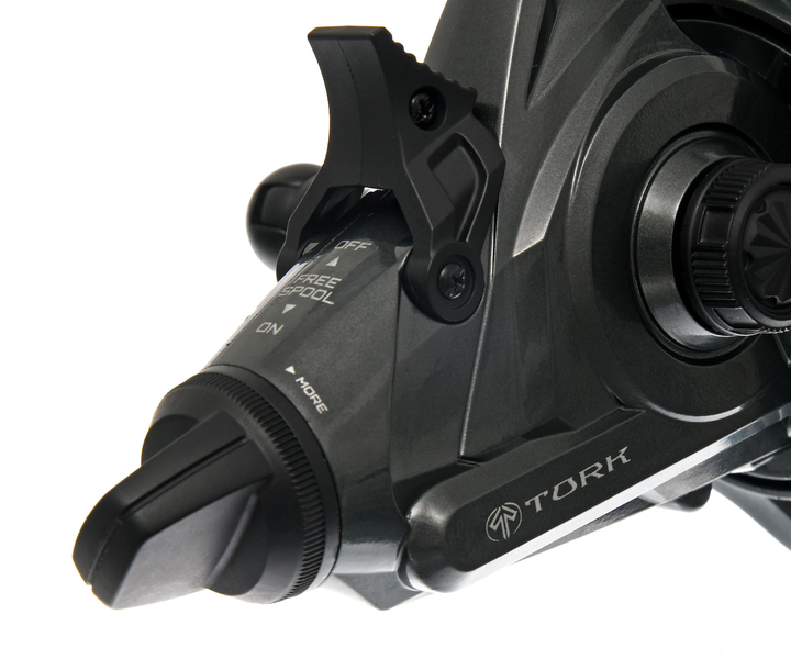 Катушка карповая Carp Pro Tork 10000 FS (с бейтраннером) ФЛ-CPTRK10FS фото