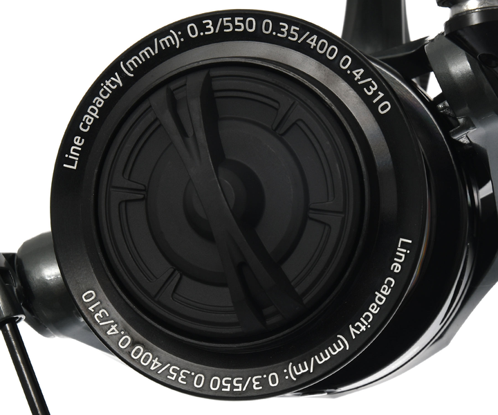 Катушка карповая Carp Pro Tork 10000 FS (с бейтраннером) ФЛ-CPTRK10FS фото