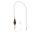 Готовая оснастка на ледкоре Carp Pro In-line Horizont №6 70г ФЛ-CP18116-70 фото 1