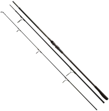 Удилище карповое Okuma Custom Black Carp 13&rsquo;/3.90m 3.5lb 3sec СШ-154 фото