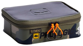 Водонепроникна сумка для аксесуарів Prologic Element Storm Safe S Accessory Shallow 1.1L Camouflage (18461713) БР-1846.17.46 фото