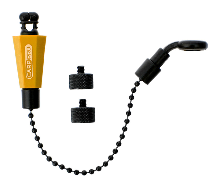 Индикатор поклевки Carp Pro Hanger D-Carp Yellow ФЛ-CP8000Y фото