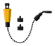 Индикатор поклевки Carp Pro Hanger D-Carp Yellow ФЛ-CP8000Y фото 1