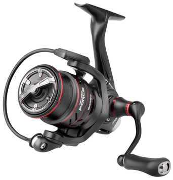 Котушка Select Force 4000 6+1BB 4.8:1 К4000-15 фото