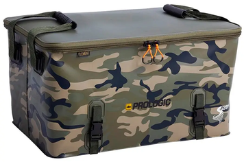 Водонепроникна сумка велика Prologic Element Storm Safe Barrow Bag Large 54L Camouflage (18461717) БР-1846.19.66 фото