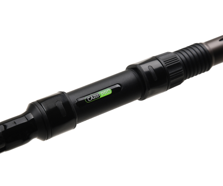 Вудлище сподове Carp Pro Tork Spod 12' 3.6м 5.5lb 3-секційне (CPTS1255-3) ФЛ-CPTS1255-3 фото