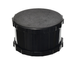Подрібнювач бойлів Carp Pro Crusher Large 115мм ФЛ-CPJC29168 фото 1