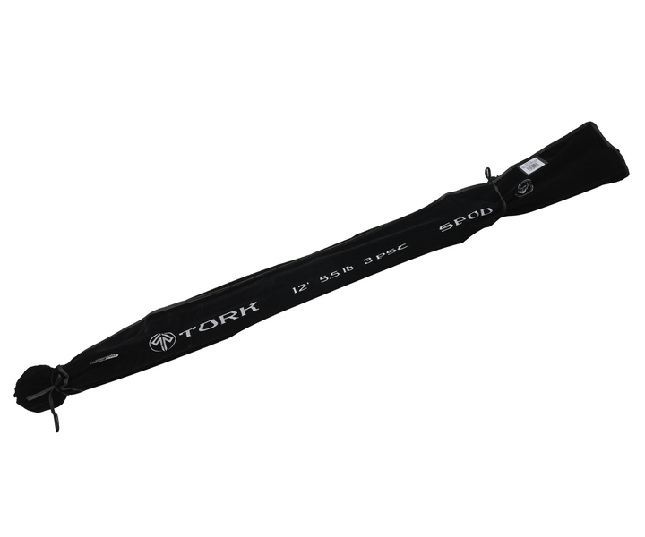 Удилище сподовое Carp Pro Tork Spod 12' 3.6м 5lb 2-секционное (CPTS125) ФЛ-CPTS125 фото