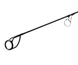 Удилище сподовое Carp Pro Tork Spod 12' 3.6м 5lb 2-секционное (CPTS125) ФЛ-CPTS125 фото 6