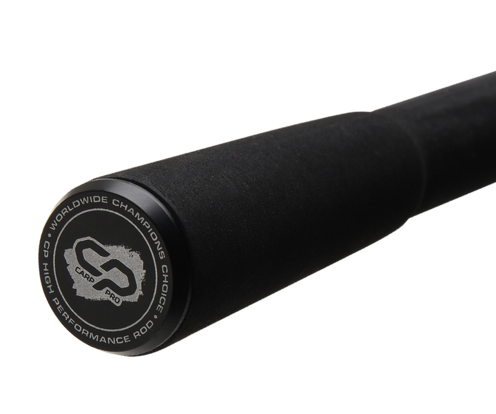 Вудлище коропове Carp Pro Tork 12' 3.6м 3.5lb 2-секційне (CPTC1235) ФЛ-CPTC1235 фото