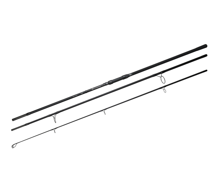 Вудлище коропове Carp Pro Tork 12' 3.6м 3.5lb 2-секційне (CPTC1235) ФЛ-CPTC1235 фото