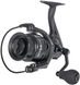 Катушка Brain Scout SE‑B 6000S 8+1BB Black К6000-15 фото 1