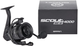 Катушка Brain Scout SE‑B 6000S 8+1BB Black К6000-15 фото 6