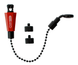 Индикатор поклевки Carp Pro Hanger D-Carp Red ФЛ-CP8000R фото 2