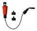 Индикатор поклевки Carp Pro Hanger D-Carp Red ФЛ-CP8000R фото 1
