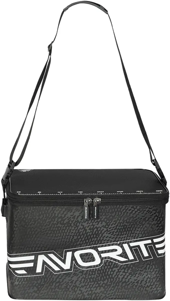 Сумка-баккан Favorite Folding Bakkan 26L Black (складной, EVA, водонепроницаемый) СФБ-04 фото