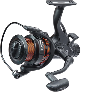 Котушка Brain Apex Double Baitrunner 5000 6+1BB К5000-15 фото