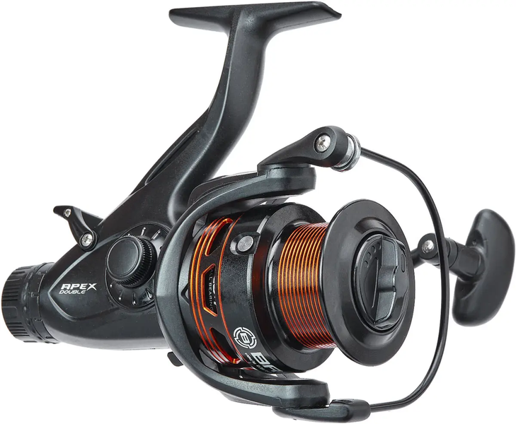 Котушка Brain Apex Double Baitrunner 5000 6+1BB К5000-15 фото