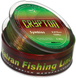 Леска Katran Crypton Symbios 1500m camo-neon 0.215mm 7.79lb/3.53kg БР-3500.00.26 фото 2