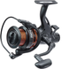 Котушка Brain Apex Double Baitrunner 5000 6+1BB К5000-15 фото 1