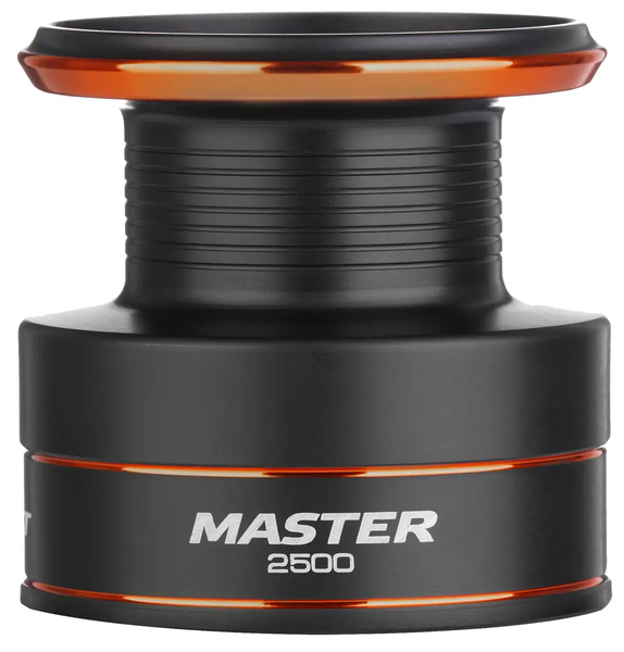 Спиннинговая катушка Select Master 1500 4+1BB 5.2:1 К1500-2 фото