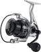 Катушка Brain Scout SE‑S 5000S 8+1BB Silver К5000-10 фото 1