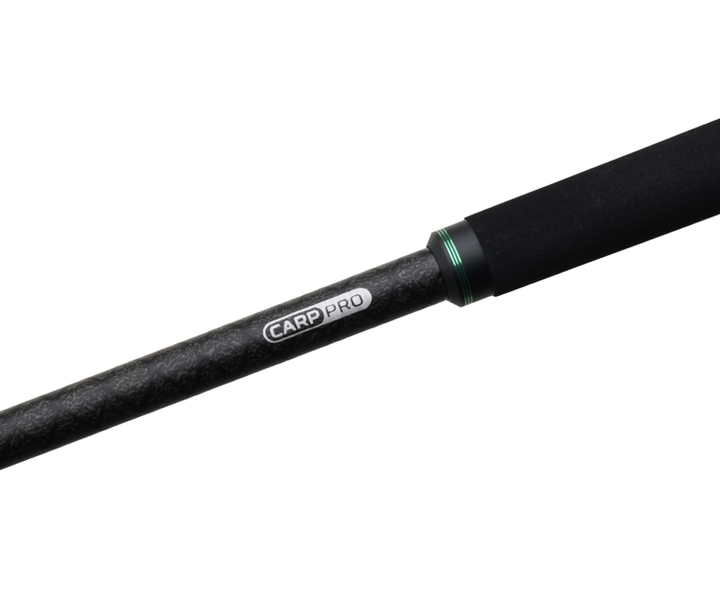 Удилище карповое Carp Pro Rondel 13' 3.9м 3.5lb 2-секционное (CPR1335) ФЛ-CPR1335 фото