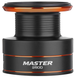 Спиннинговая катушка Select Master 1500 4+1BB 5.2:1 К1500-2 фото 5
