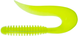 Силикон Select Freek 3.3" (84 мм), твистер, цвет #045 (7 шт/уп) СС-1870.28.80 фото 1