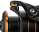 Спиннинговая катушка Select Master 1500 4+1BB 5.2:1 К1500-2 фото 4