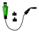 Индикатор поклевки Carp Pro Hanger D-Carp Green ФЛ-CP8000G фото 2