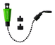 Индикатор поклевки Carp Pro Hanger D-Carp Green ФЛ-CP8000G фото 1