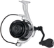 Катушка Brain Scout SE‑S 5000S 8+1BB Silver К5000-10 фото 2
