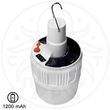 Подвесной кемпинговый фонарь-лампа 1200mAh ЕФП-1200 фото