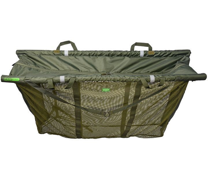 Сумка для взвешивания карпа Carp Pro Weigh Sling Floating XL (CPWSWCXL) ФЛ-CPWSWCXL фото
