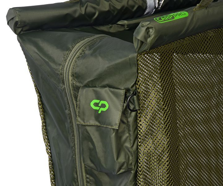 Сумка для взвешивания карпа Carp Pro Weigh Sling Floating XL (CPWSWCXL) ФЛ-CPWSWCXL фото