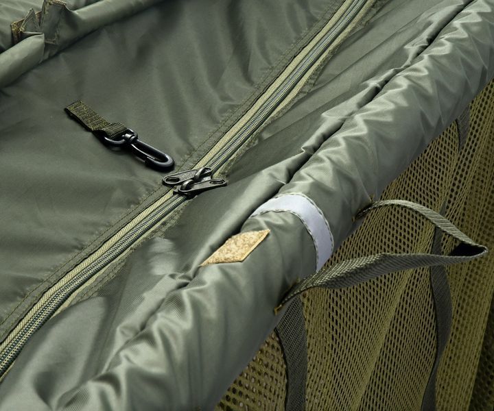 Сумка для взвешивания карпа Carp Pro Weigh Sling Floating XL (CPWSWCXL) ФЛ-CPWSWCXL фото